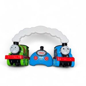 Thomas & Friends Dual Train Set